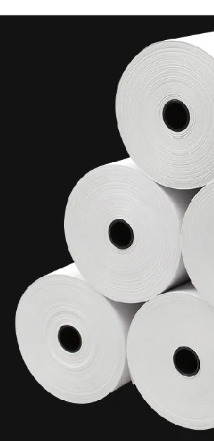 Thermal Receipt Paper