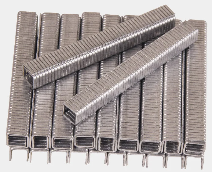 711 Aluminium Staples