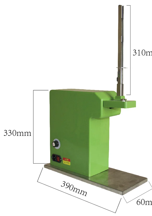 Automatic Bag Sealing Machine