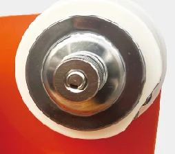 Vegetable Tying Machine (Green)