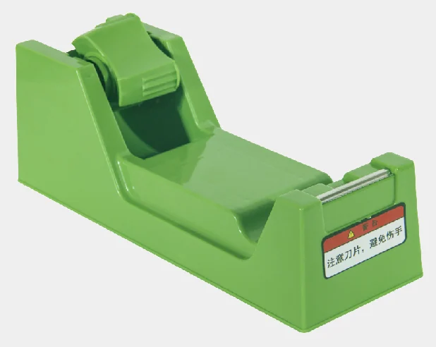 Vegetable Tying Machine (Orange)