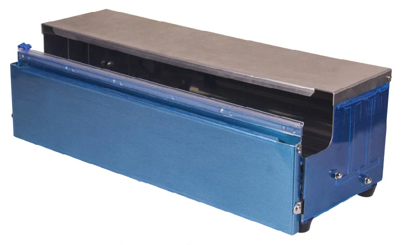 External Cling Film Wrapping Machine