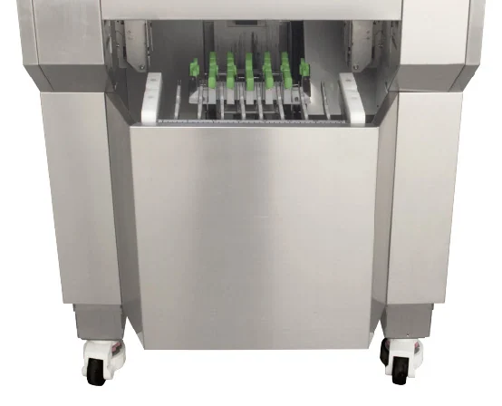 Simple Cling Film Wrapping Machine