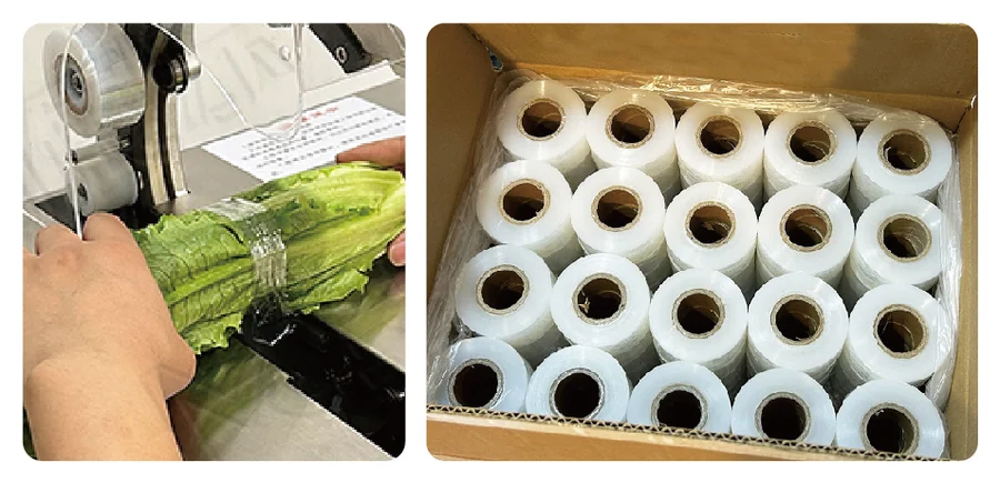 Vacuum Food Sealer 1