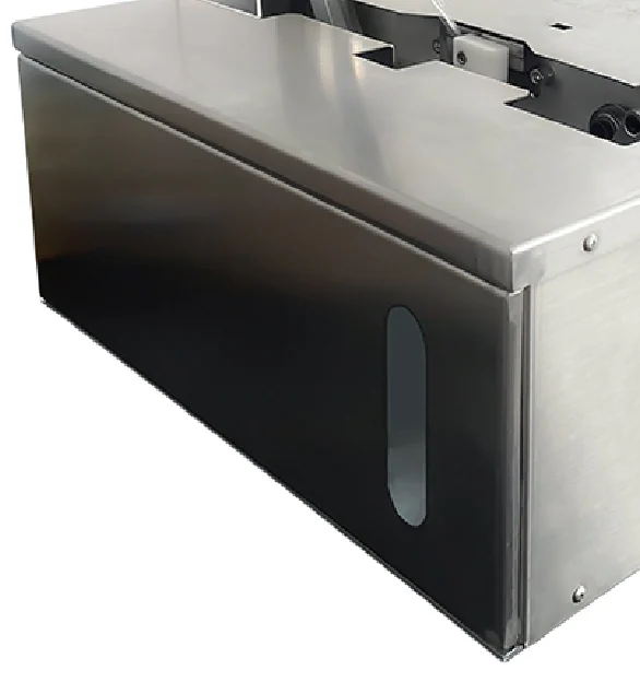 Vacuum Food Sealer 2