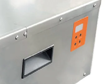 Vacuum Food Sealer 3