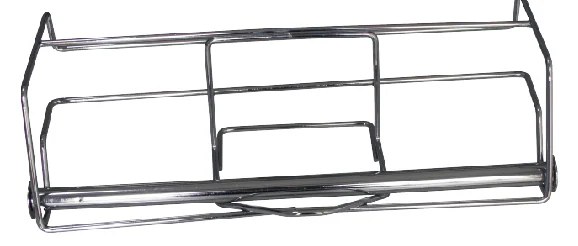 Roll Bag Holder