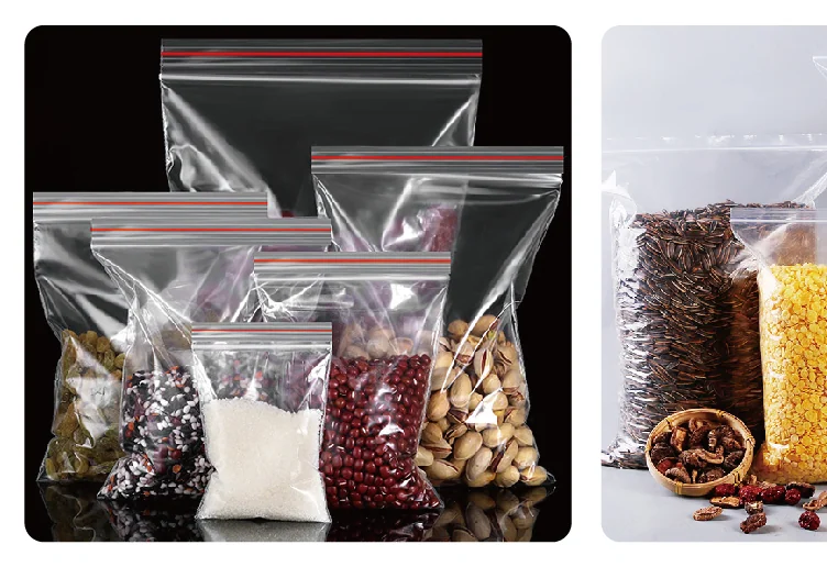 Fresh-Produce Packaging