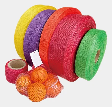 Nylon Fruit Net Bags