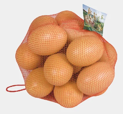 Chili Pepper Net Bags