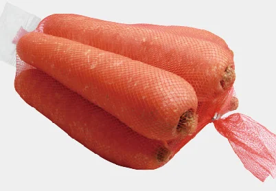 Purple Sweet Potato Net Bags