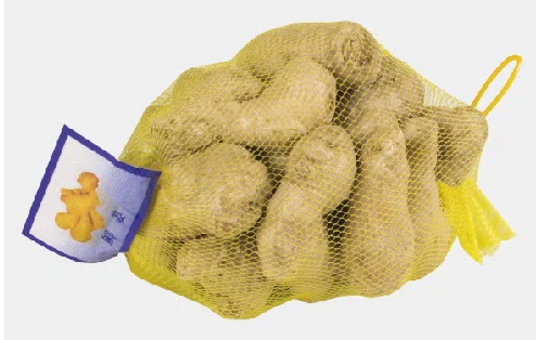 Egg Net Bags