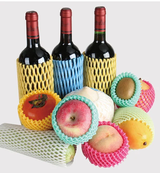 Fruit Foam Net