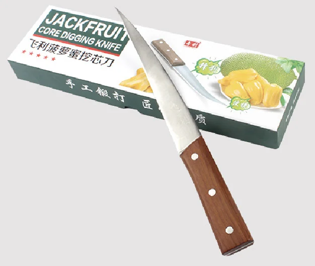 Fruit Knife Set