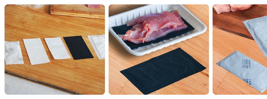 Blue Tray