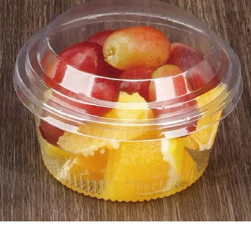 Cut Fruit Cup Series