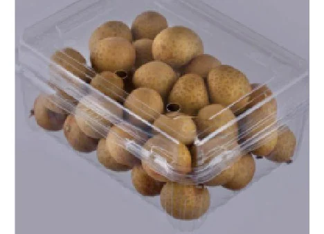 Packaging Box Series