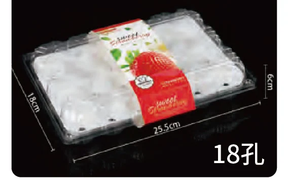Fruit Tray