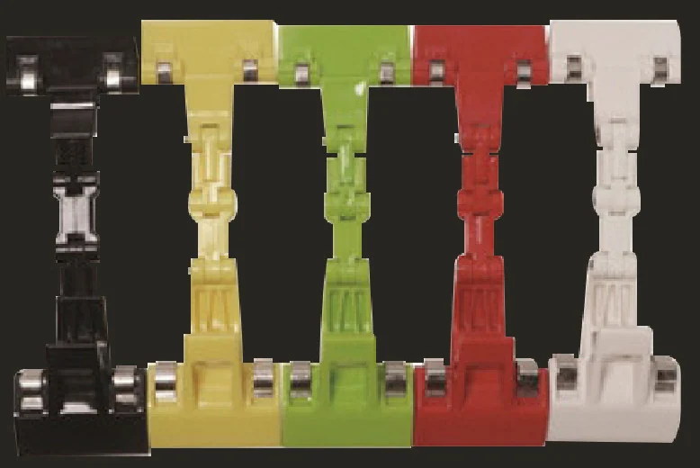 Loop Wire Card Holder