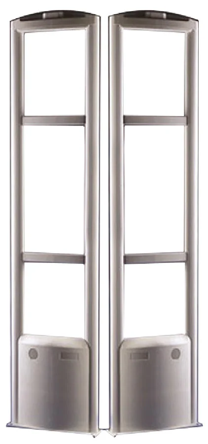 Acousto-Magnetic Anti-Theft Gate