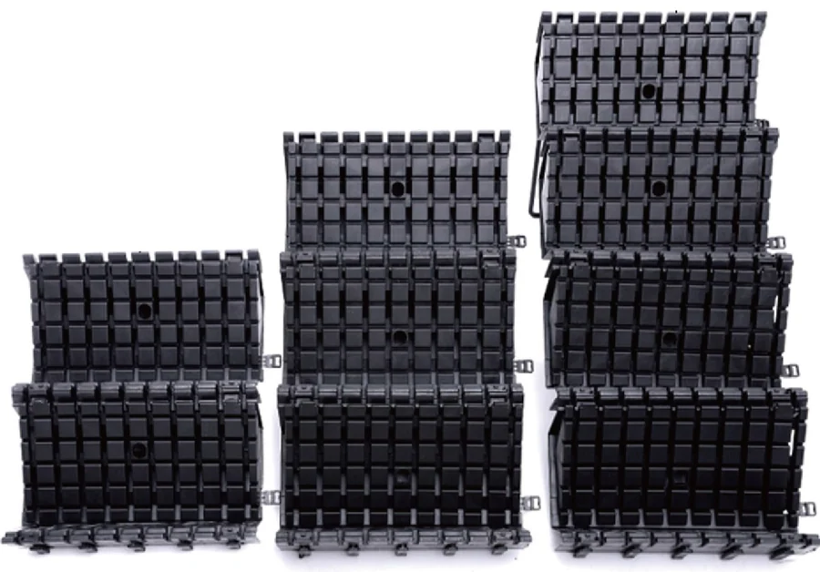 Four-Tier Adjustable Display Stand 30*72