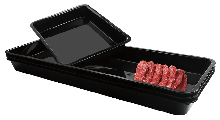 Fresh Meat Display Tray