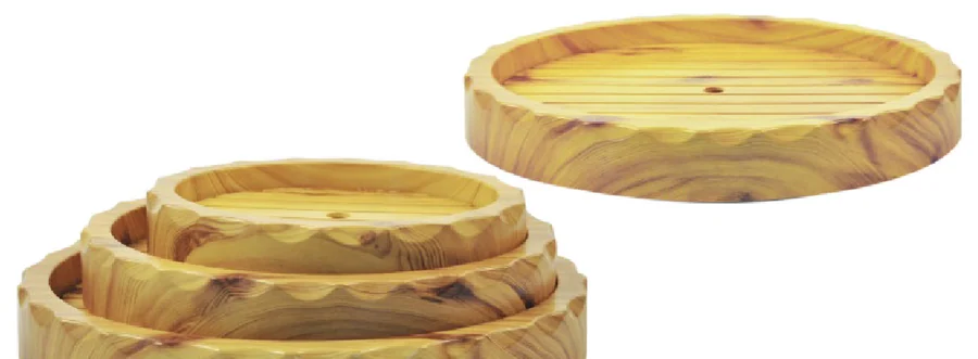Red Wine Barrel